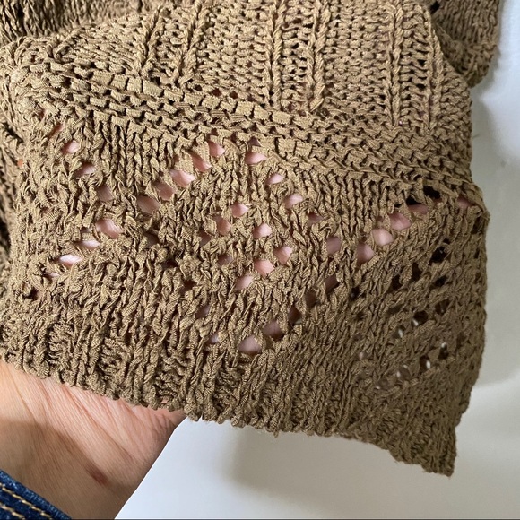 Bcbg long sweater - Picture 5 of 5